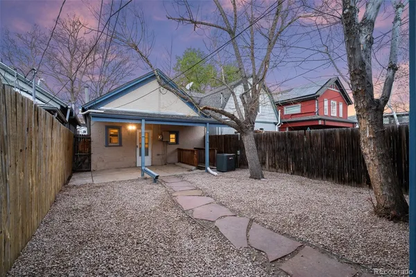 $665,000 | 2226 North Clarkson Street, Denver, CO 80205