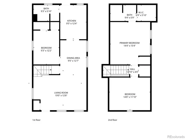 $665,000 | 2226 North Clarkson Street, Denver, CO 80205