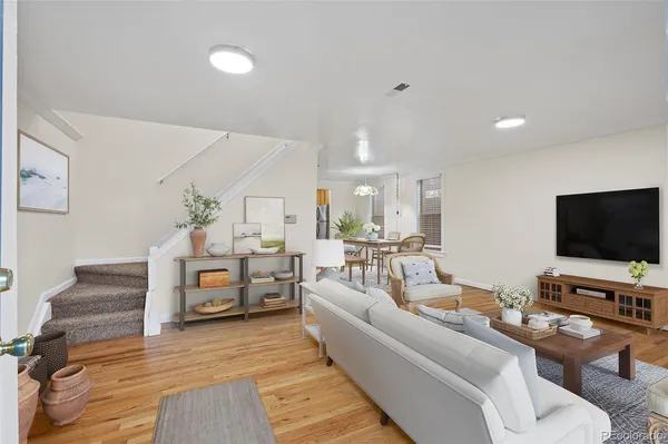 $665,000 | 2226 North Clarkson Street, Denver, CO 80205