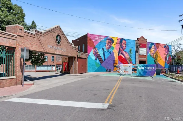 $665,000 | 2226 North Clarkson Street, Denver, CO 80205