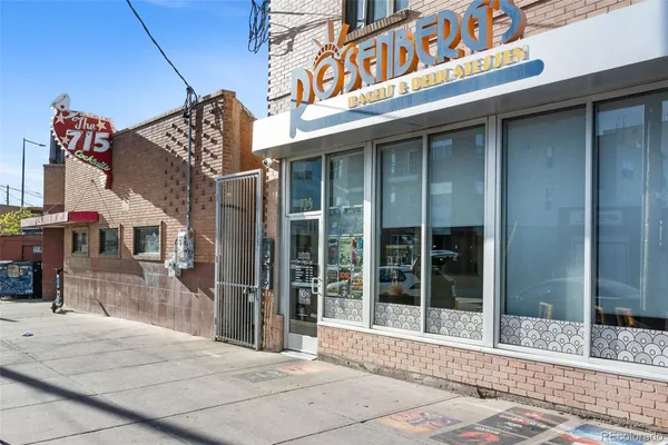 $665,000 | 2226 North Clarkson Street, Denver, CO 80205