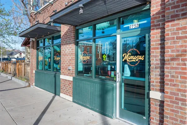$665,000 | 2226 North Clarkson Street, Denver, CO 80205