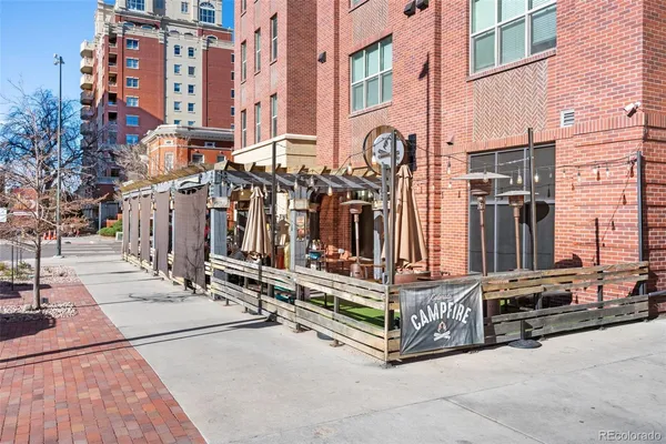 $665,000 | 2226 North Clarkson Street, Denver, CO 80205
