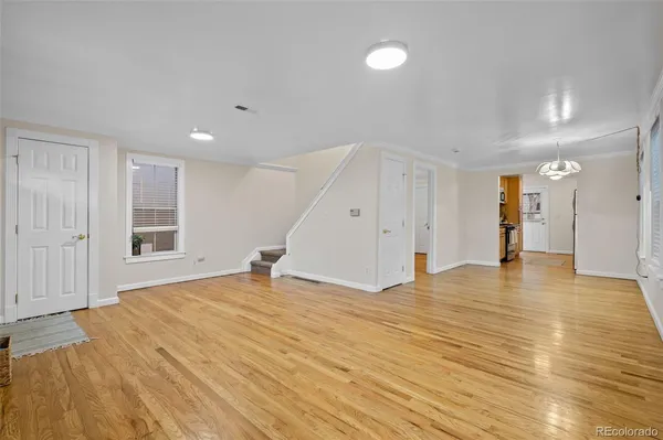 $665,000 | 2226 North Clarkson Street, Denver, CO 80205