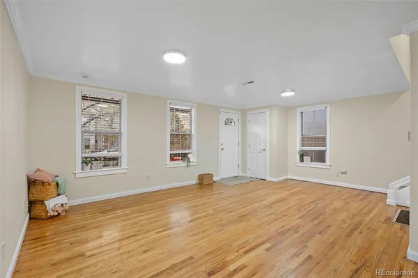 $665,000 | 2226 North Clarkson Street, Denver, CO 80205