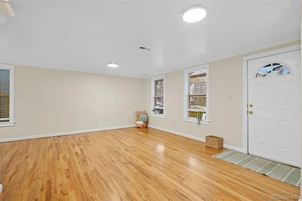 $665,000 | 2226 North Clarkson Street, Denver, CO 80205