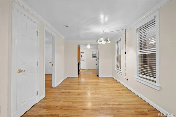 $665,000 | 2226 North Clarkson Street, Denver, CO 80205