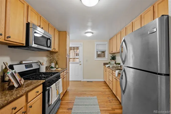 $665,000 | 2226 North Clarkson Street, Denver, CO 80205