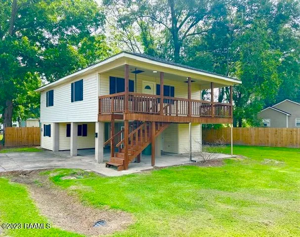 $149,995 | 415 East Jack Street, Church Point, LA 70525