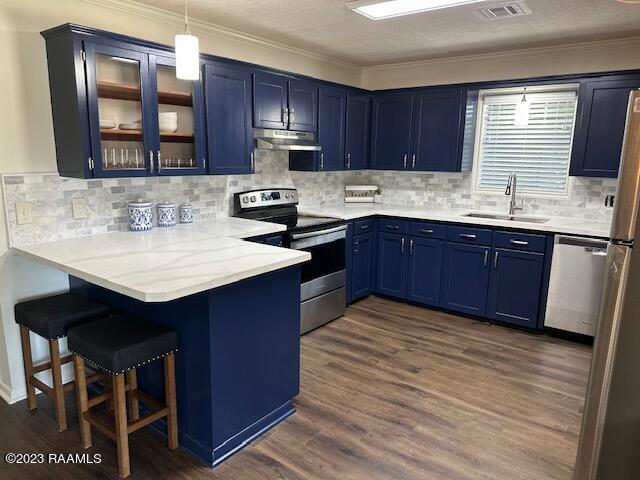 415 East Jack Street Church Point, LA 70525 - Photo 11 of 24 IMG_3100