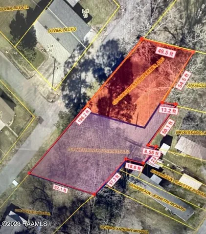 $149,995 | 415 East Jack Street, Church Point, LA 70525