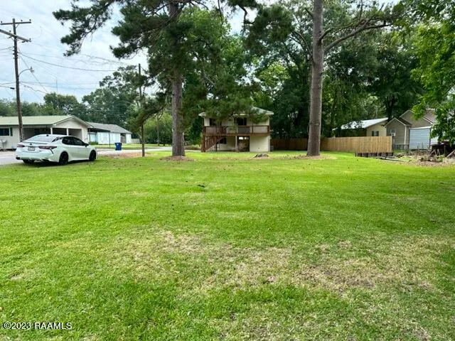 $149,995 | 415 East Jack Street, Church Point, LA 70525