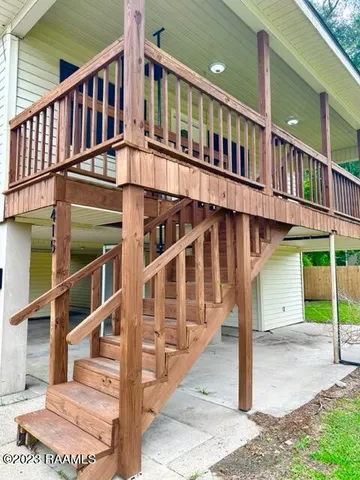 $149,995 | 415 East Jack Street, Church Point, LA 70525