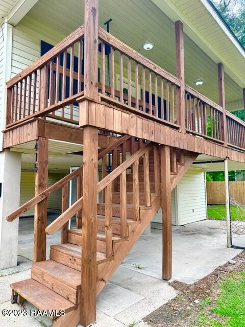 415 East Jack Street Church Point, LA 70525 - Photo 8 of 24 IMG_3115