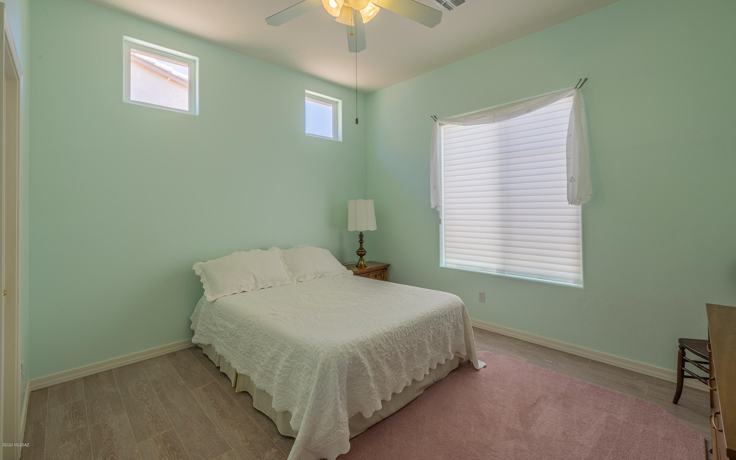 12691 North Rock Creek Road Tucson, AZ 85755 - Photo 25 of 39