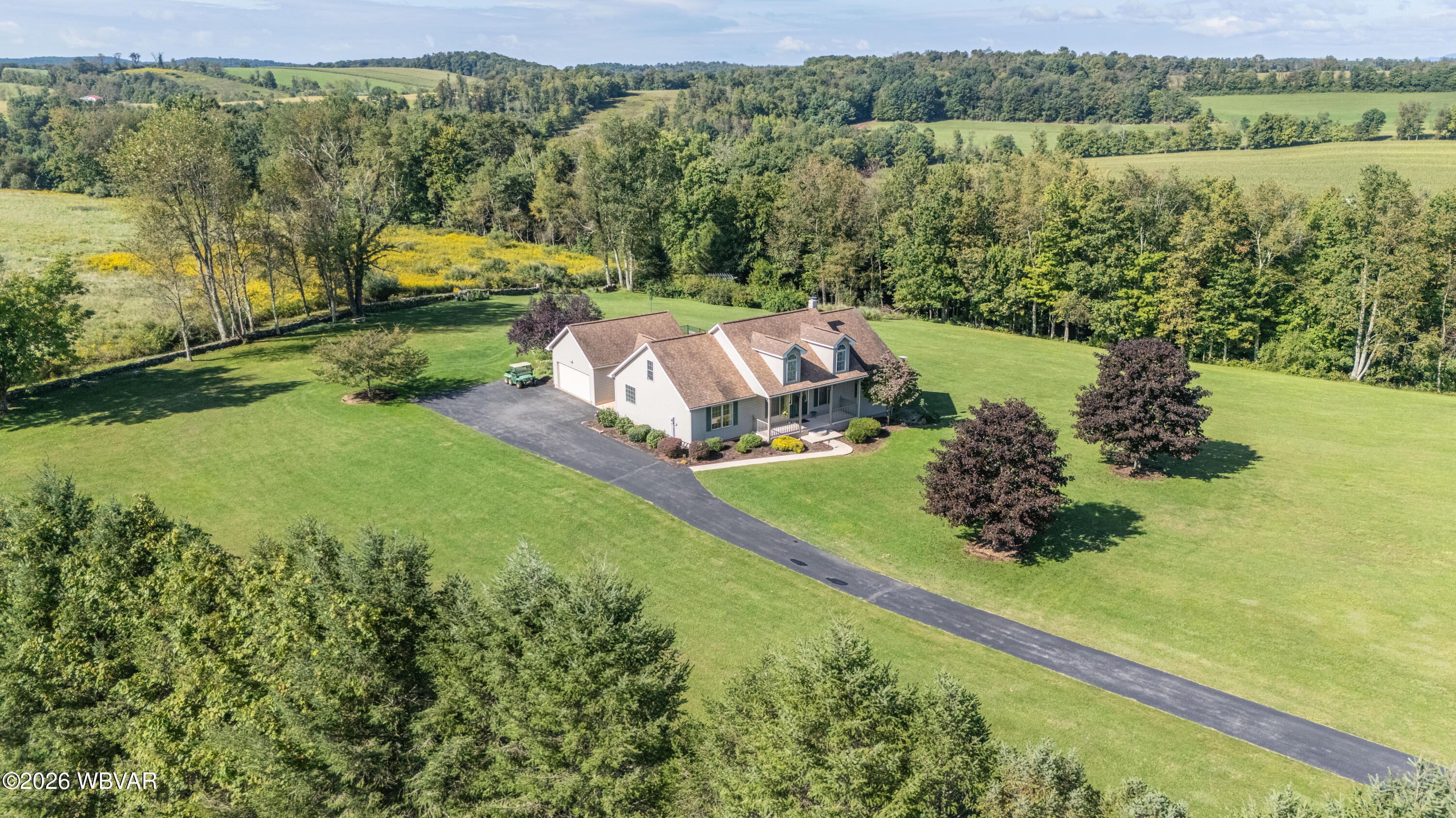 131 Oak Ridge Drive Unityville, PA 17774 - Photo 89 of 100 Gallery Image 89