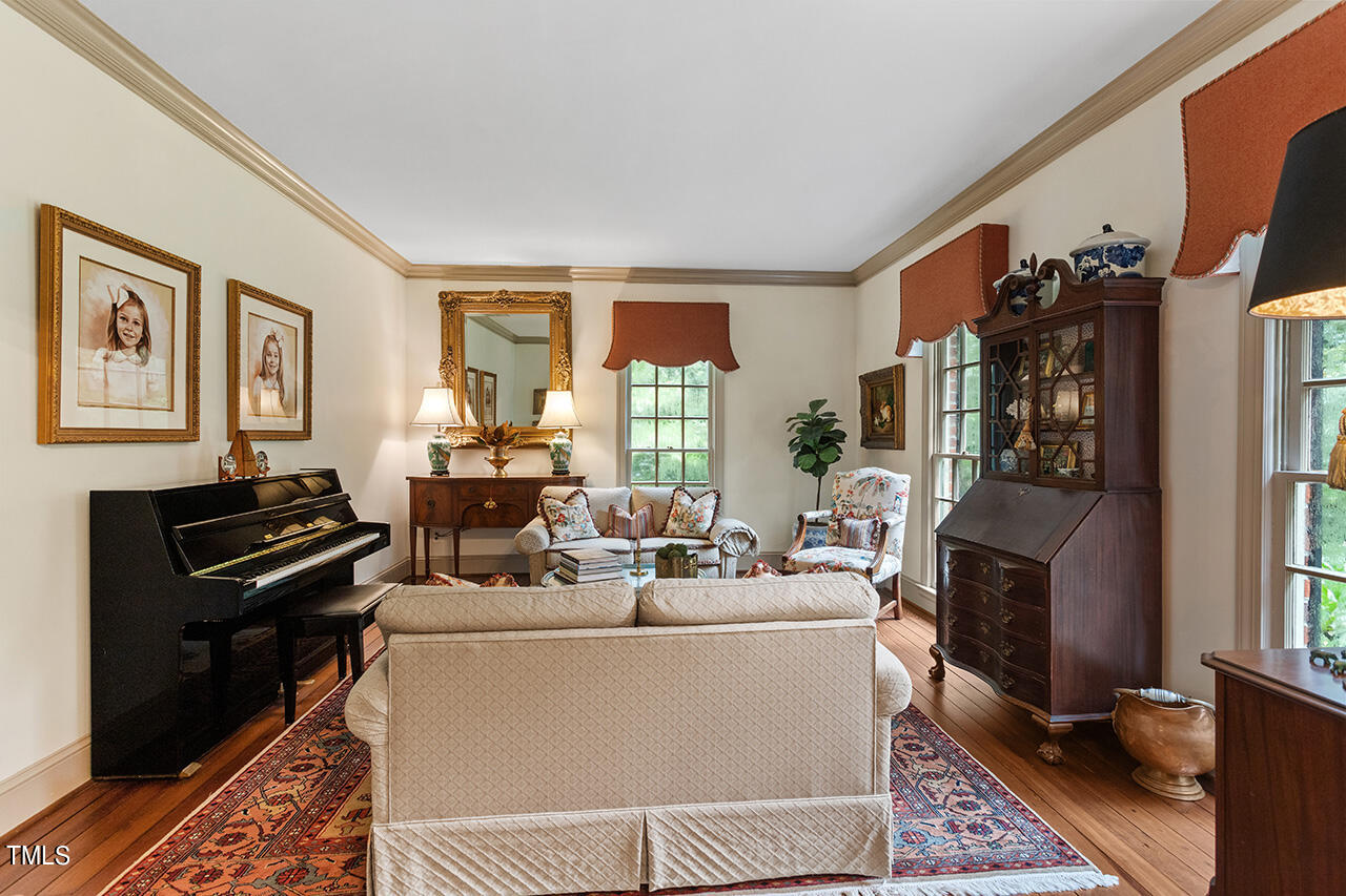 14201 Allison Drive Raleigh, NC 27615 - Photo 19 of 54 14201 Allison Drive_20