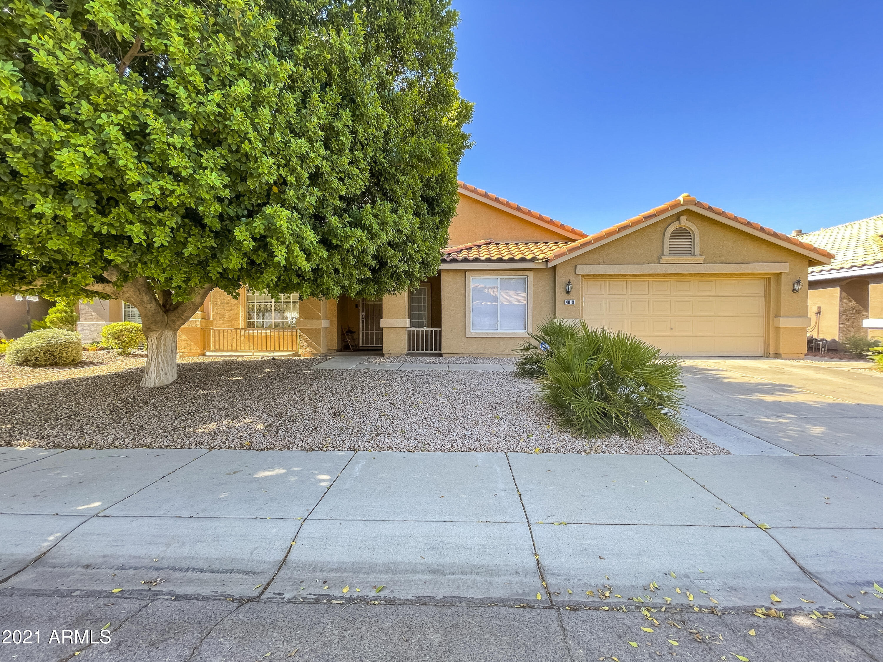 4019 West Bloomfield Road Phoenix, AZ 85029 - Photo 1 of 26 Exterior
