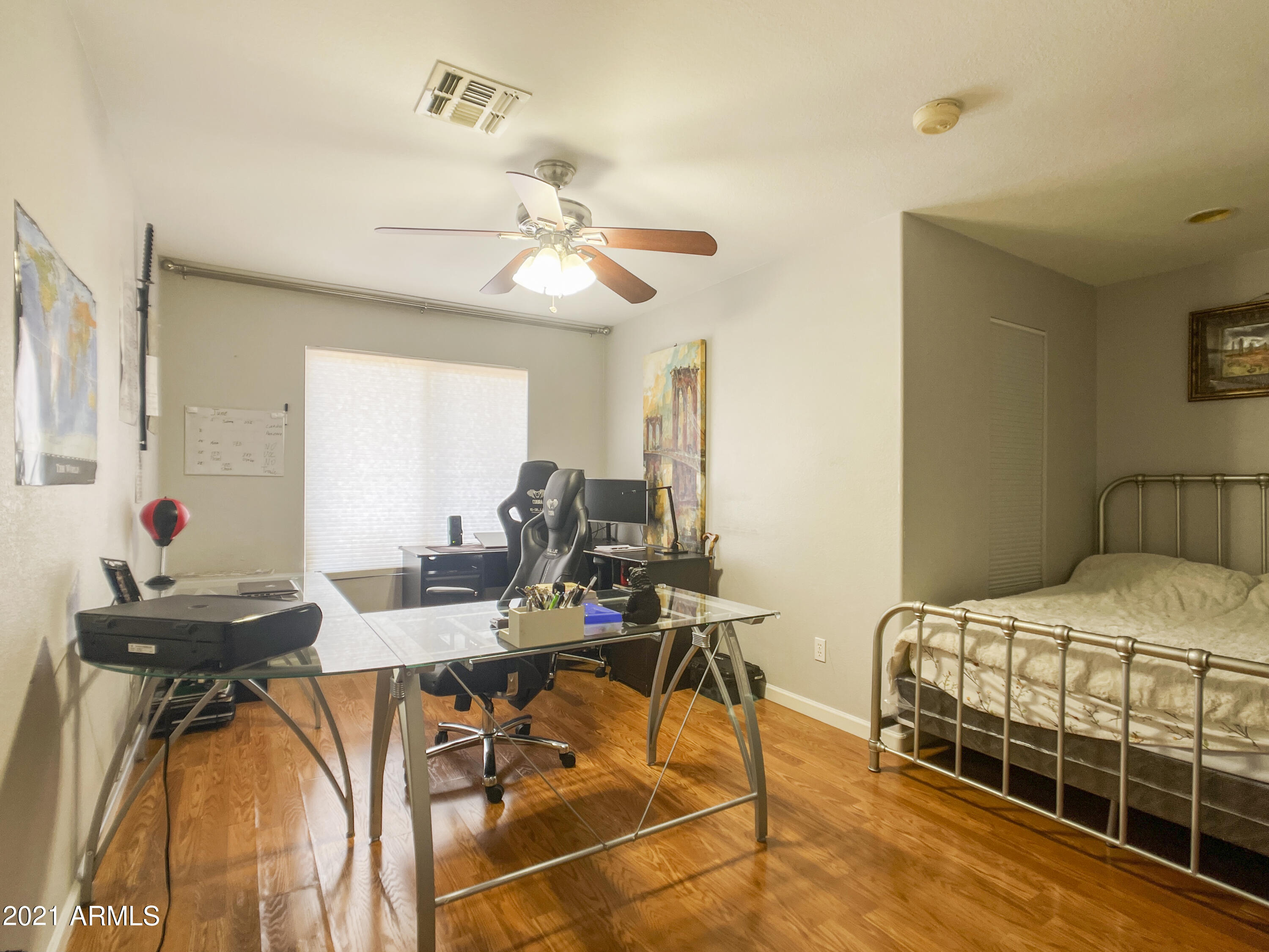4019 West Bloomfield Road Phoenix, AZ 85029 - Photo 18 of 26 Bedroom