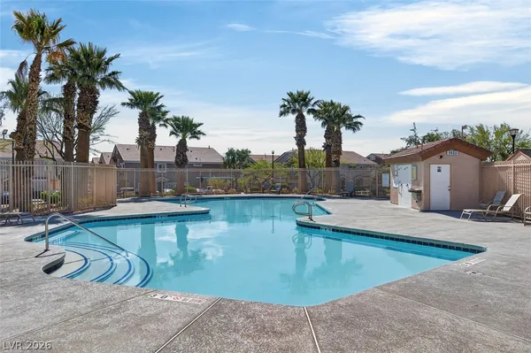 $340,000 | 8737 Tom Noon Avenue, Unit 102, Las Vegas, NV 89178