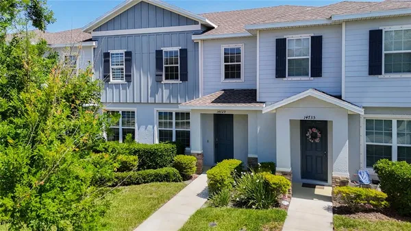 $330,000 | 14729 Promenade Parkway, Odessa, FL 33556