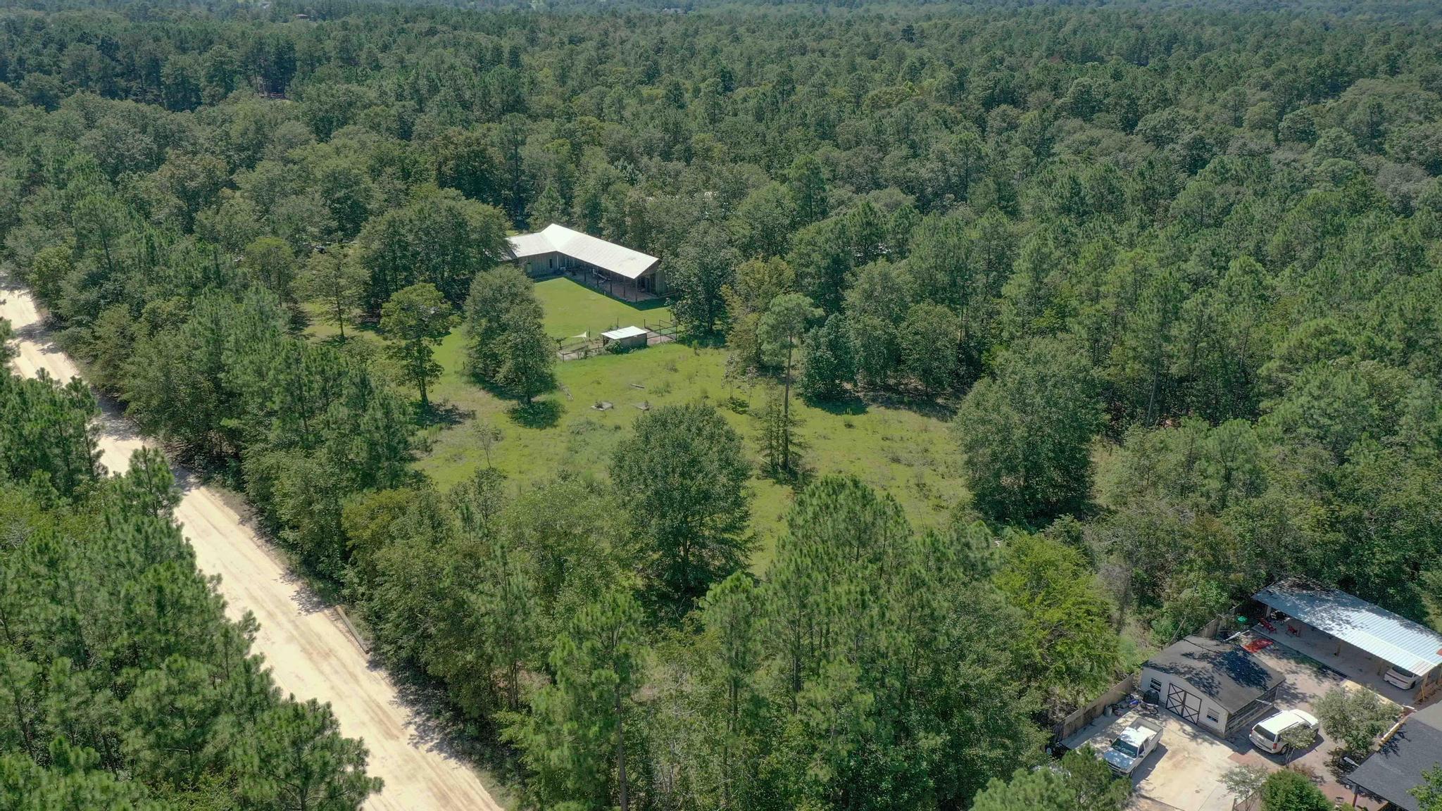 1074 Colbert Bridge Road Aiken, SC 29803 - Photo 27 of 34