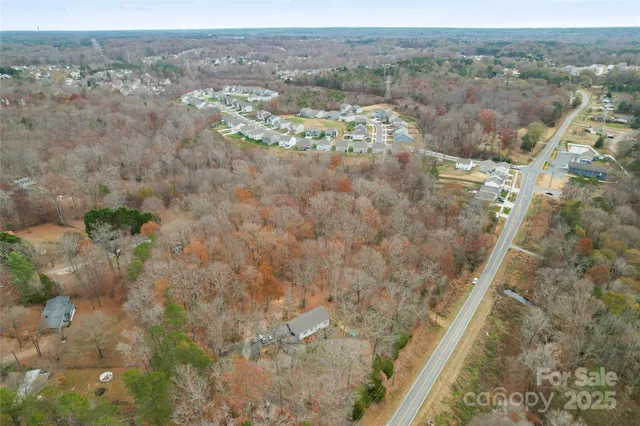 $265,000 | 10414 Harwood Lane, Charlotte, NC 28214