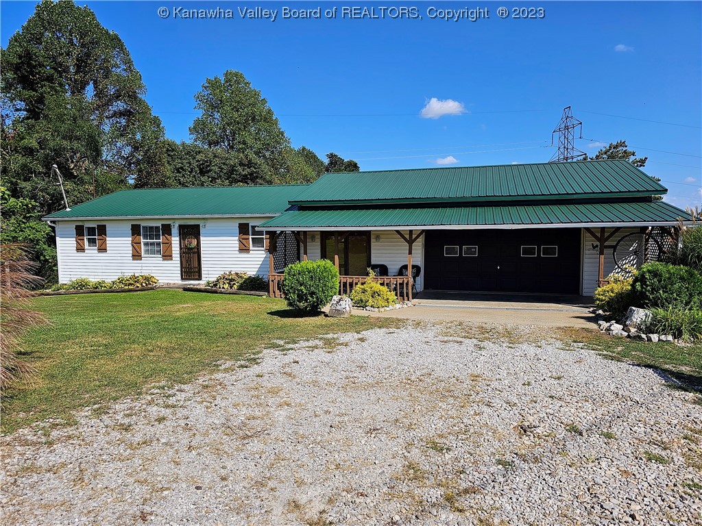 682 Chestnut Ridge Road Mount Alto, WV 25264 - Photo 2 of 40 Gallery Image 2