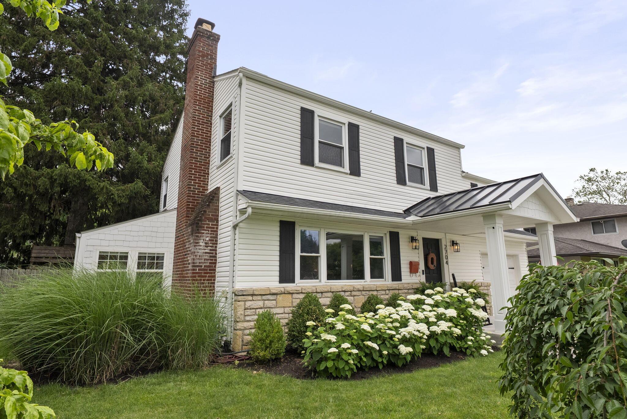 2704 Brandon Road Upper Arlington, OH 43221 - Photo 3 of 101