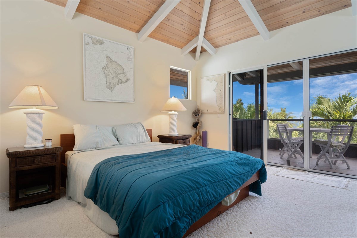 83-5594 Middle Keei Road, Unit 2 Captain Cook, HI 96704 - Photo 20 of 30 Gallery Image 20