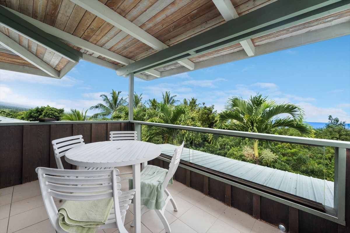 83-5594 Middle Keei Road, Unit 2 Captain Cook, HI 96704 - Photo 21 of 30 Gallery Image 21