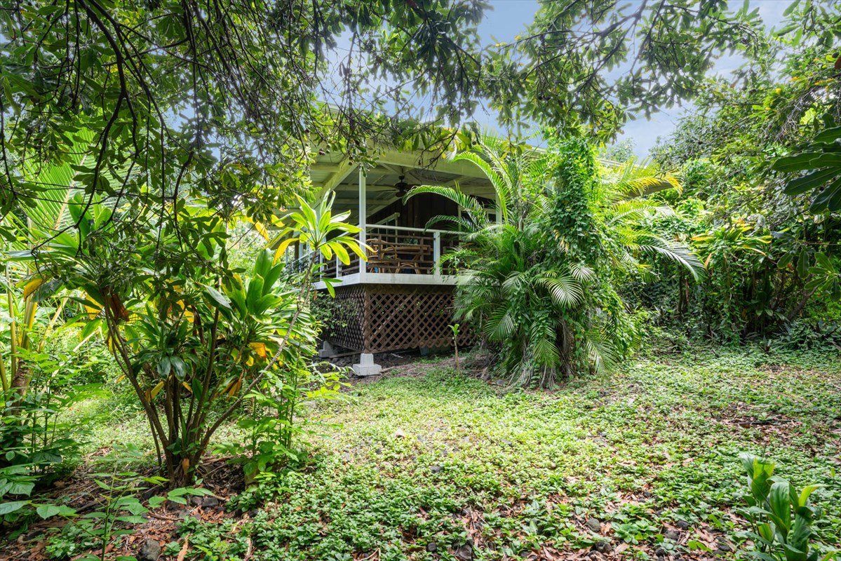 83-5594 Middle Keei Road, Unit 2 Captain Cook, HI 96704 - Photo 26 of 30 Gallery Image 26