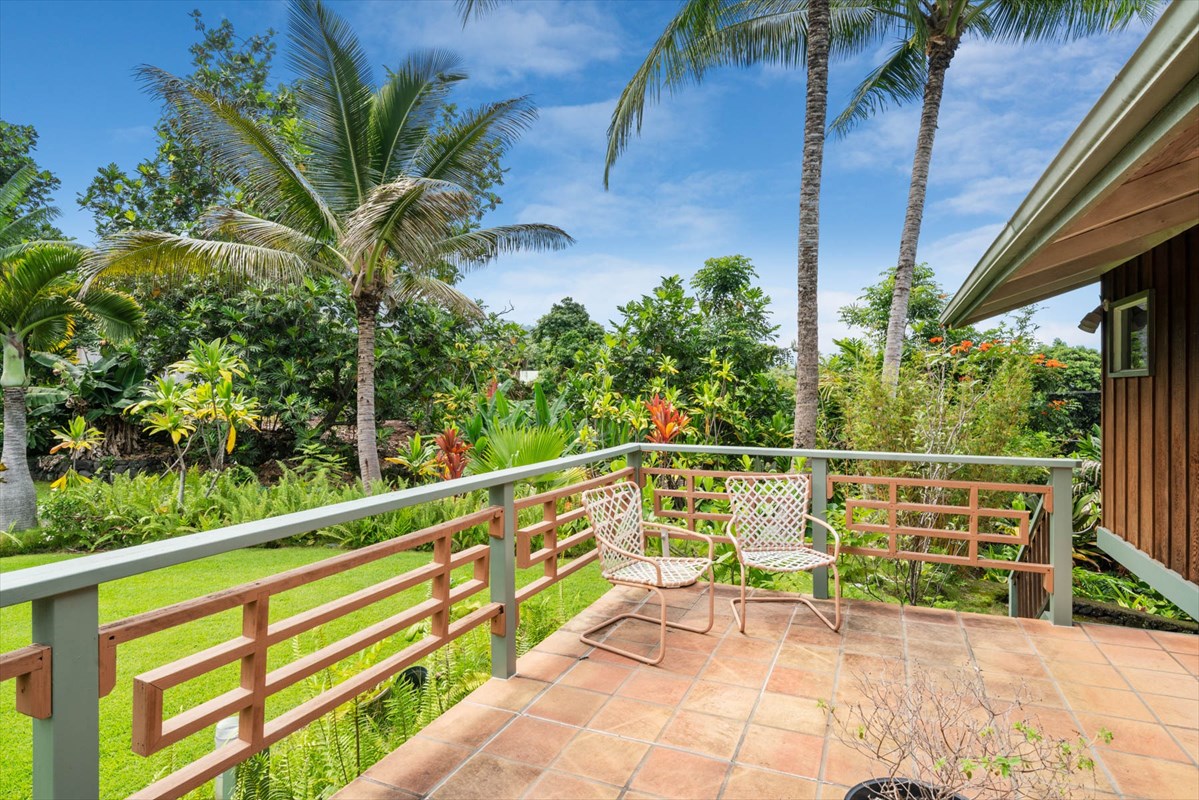 83-5594 Middle Keei Road, Unit 2 Captain Cook, HI 96704 - Photo 29 of 30 Gallery Image 29