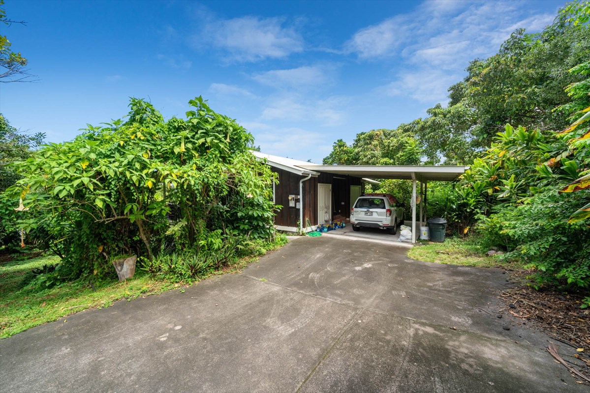83-5594 Middle Keei Road, Unit 2 Captain Cook, HI 96704 - Photo 4 of 30 Gallery Image 4
