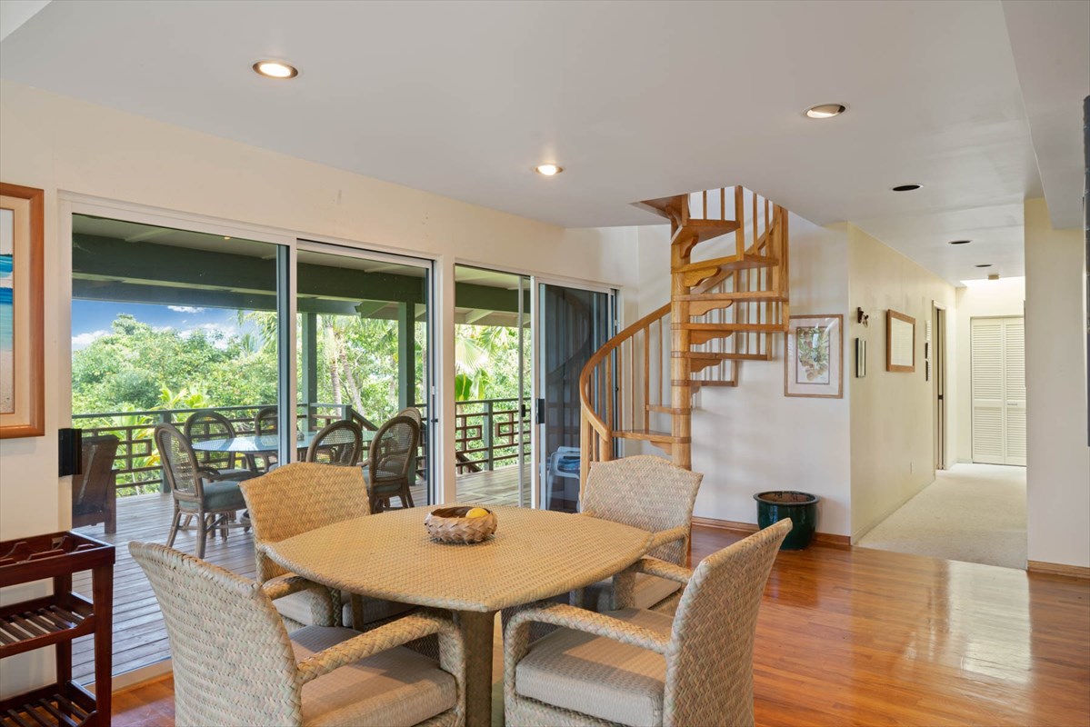 83-5594 Middle Keei Road, Unit 2 Captain Cook, HI 96704 - Photo 10 of 30 Gallery Image 10