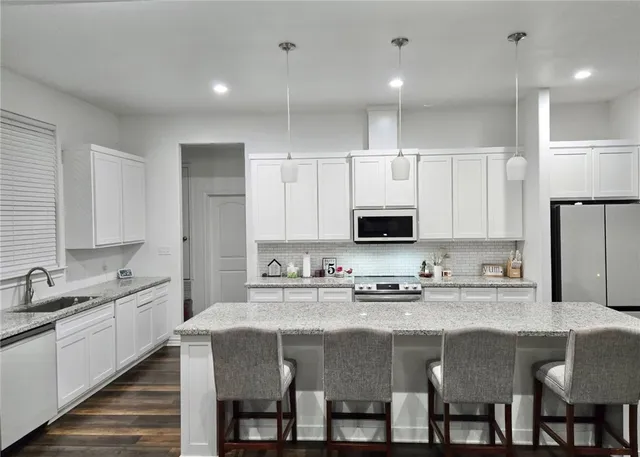 $450,000 | 5074 Amber Street, Bishop, TX 78343