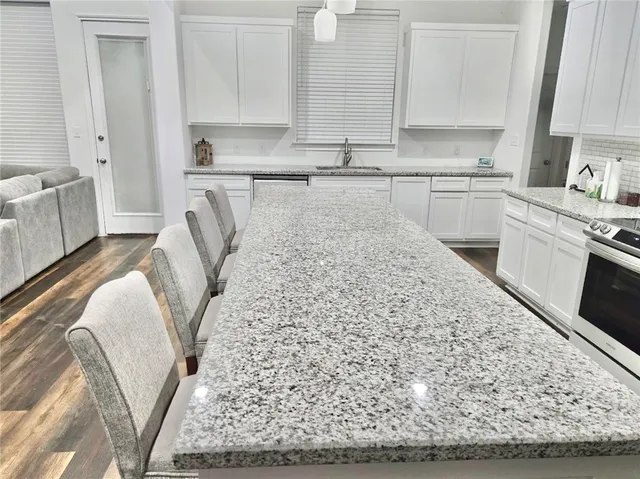 $450,000 | 5074 Amber Street, Bishop, TX 78343