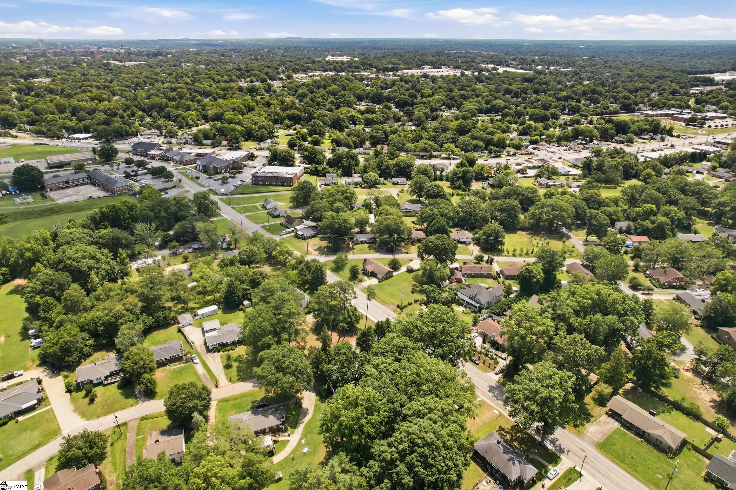 2401 Old Easley Bridge Road Greenville, SC 29611 - Photo 36 of 37