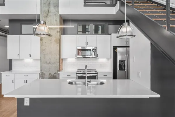 $2,641 | 230 18th Street Northwest, Unit B2R, Atlanta, GA 30363