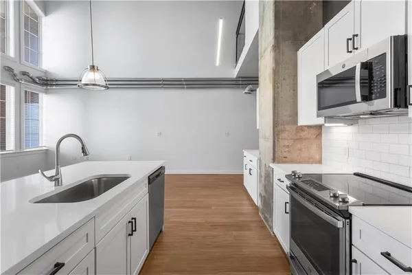 $2,641 | 230 18th Street Northwest, Unit B2R, Atlanta, GA 30363