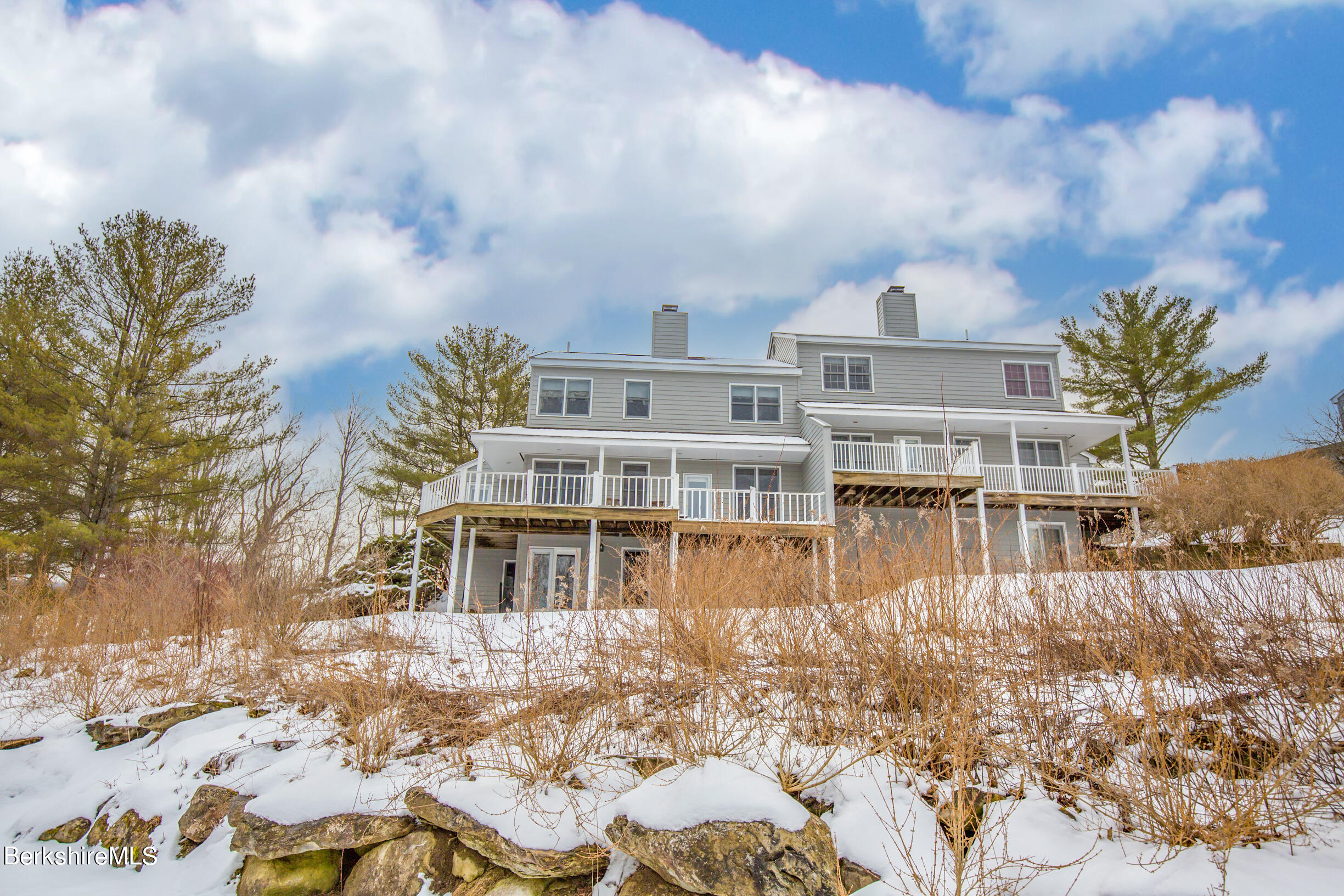 1136 Barker Road, Pittsfield, MA 01201 Compass