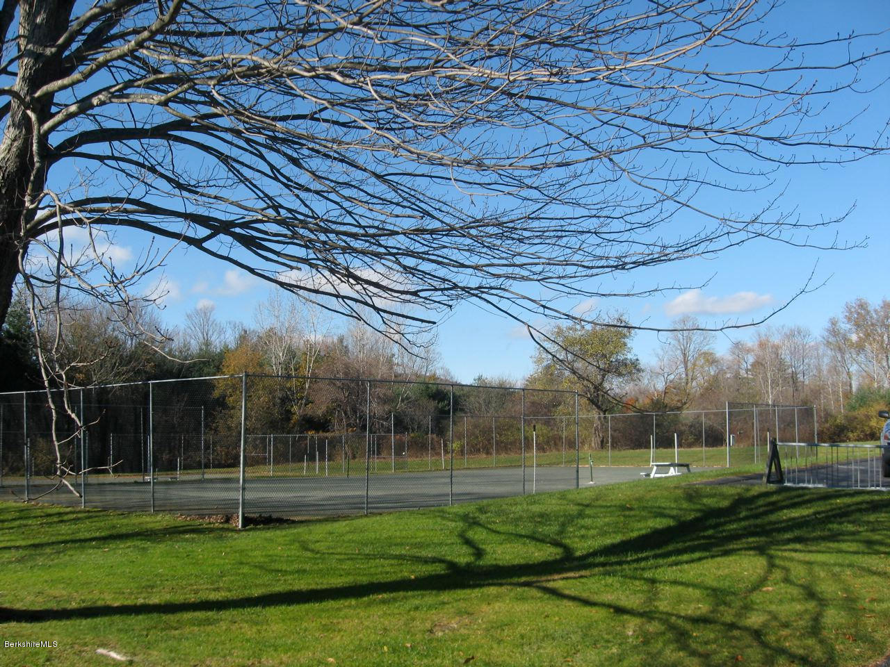 1136 Barker Road, Unit 9 Pittsfield, MA 01201 - Photo 9 of 60 a view of a park