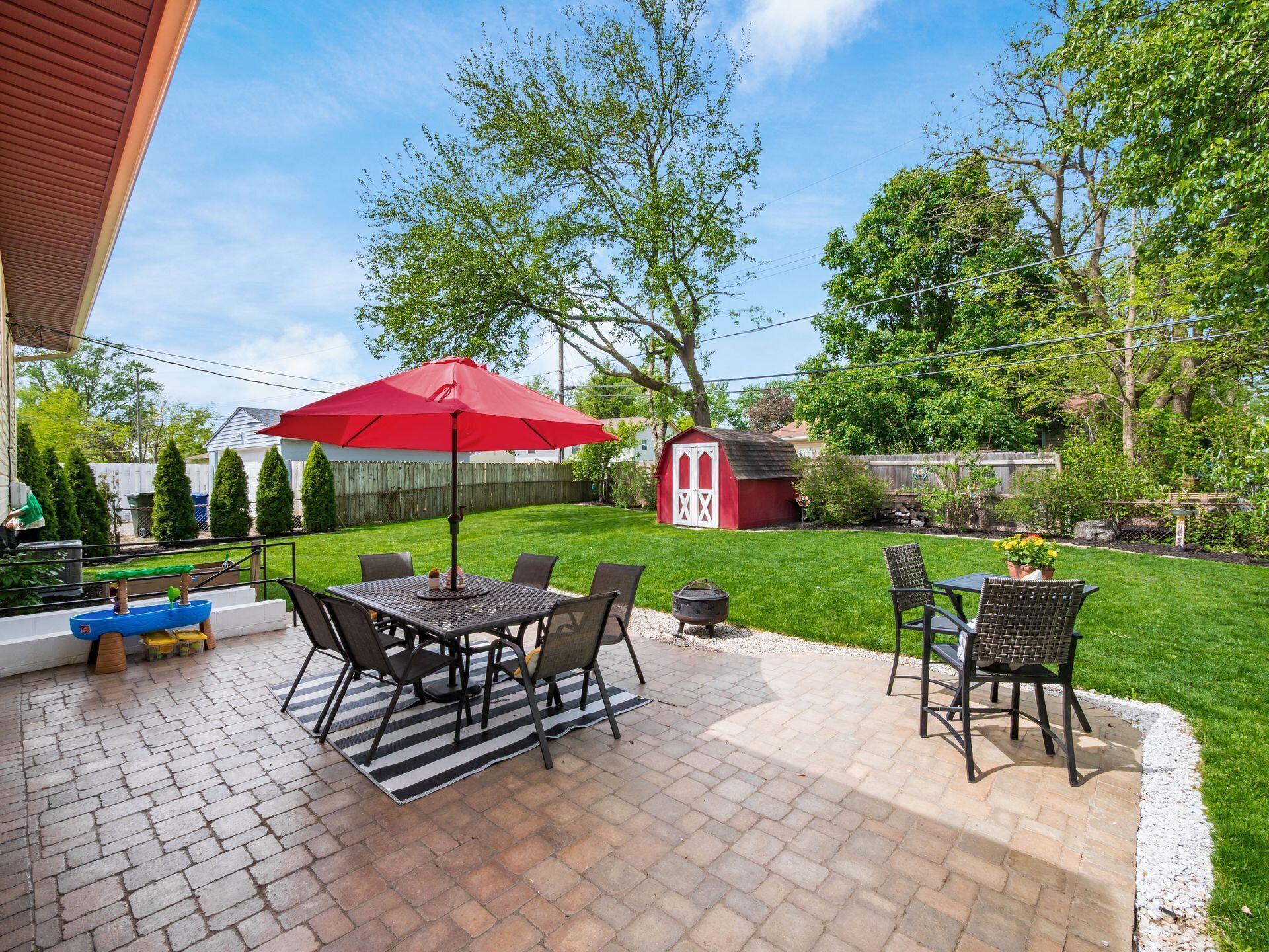6401 Faircrest Road Columbus, OH 43229 - Photo 34 of 47 Gallery Image 34