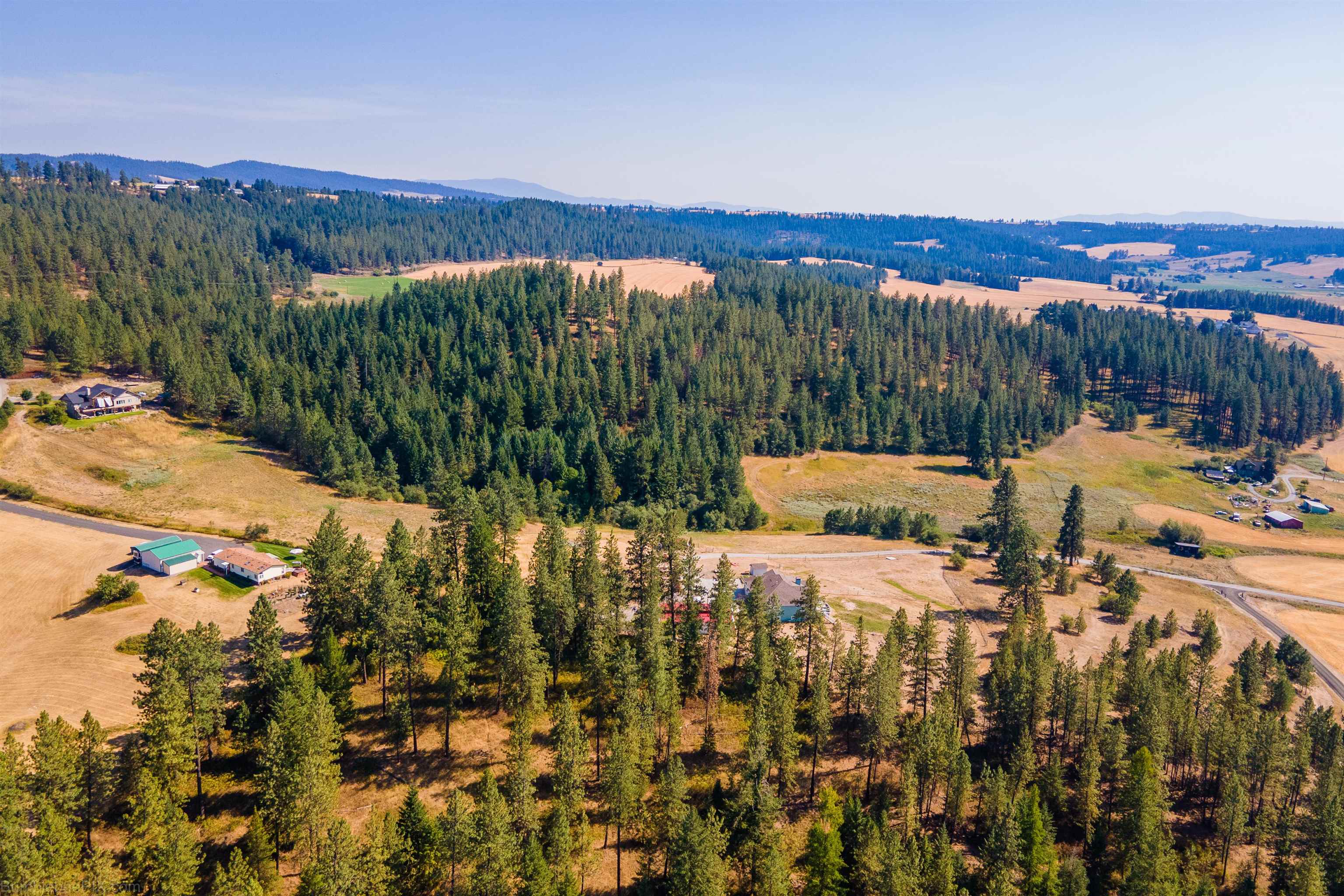 11603 East Taylor Road Mead, WA 99021 - Photo 20 of 20