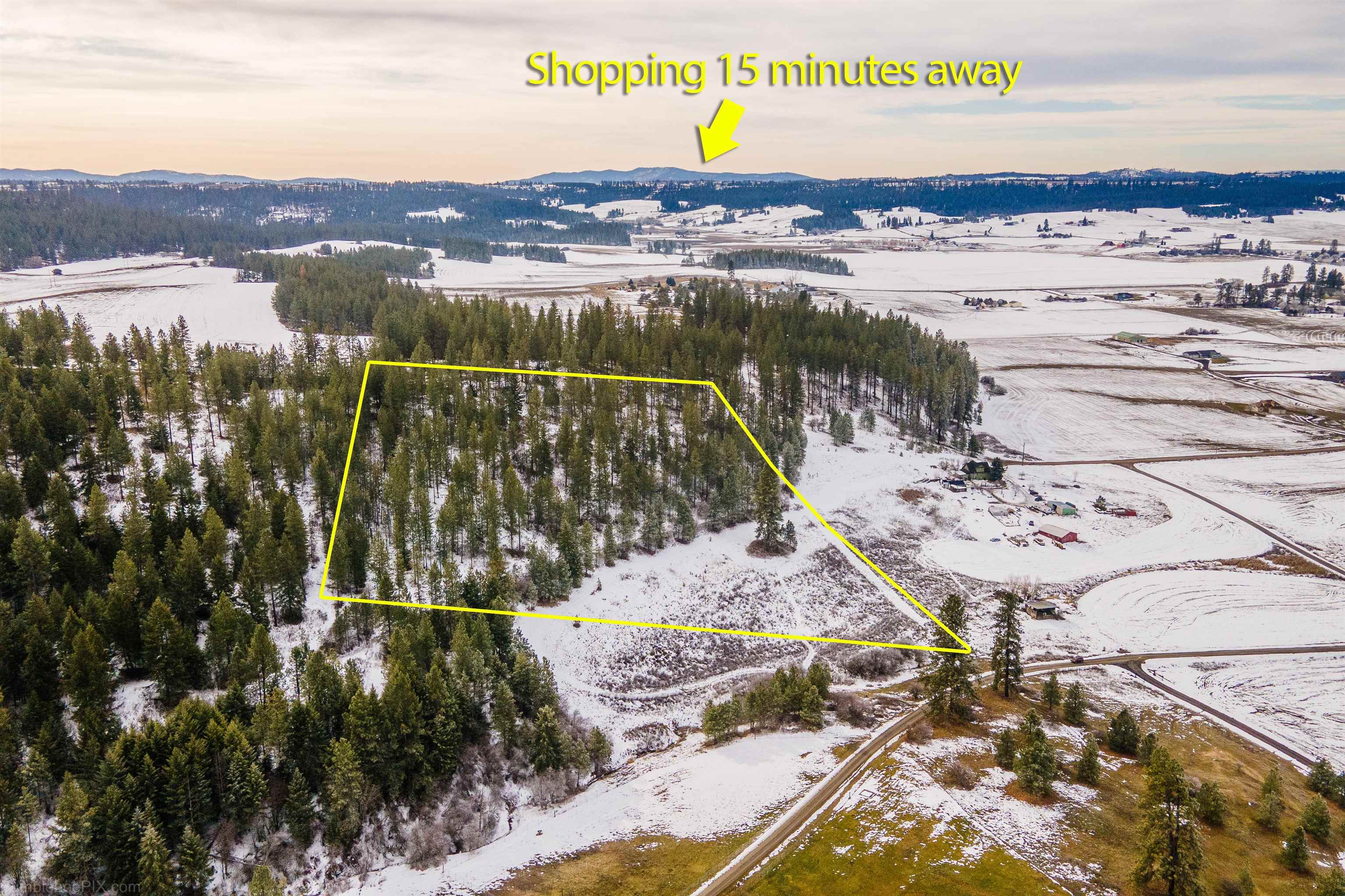 11603 East Taylor Road Mead, WA 99021 - Photo 2 of 20