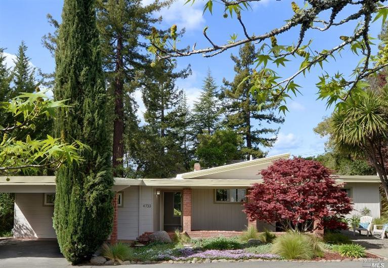 4733 Bridle Trail Santa Rosa, CA 95409 - Photo 1 of 1 Gallery Image 1