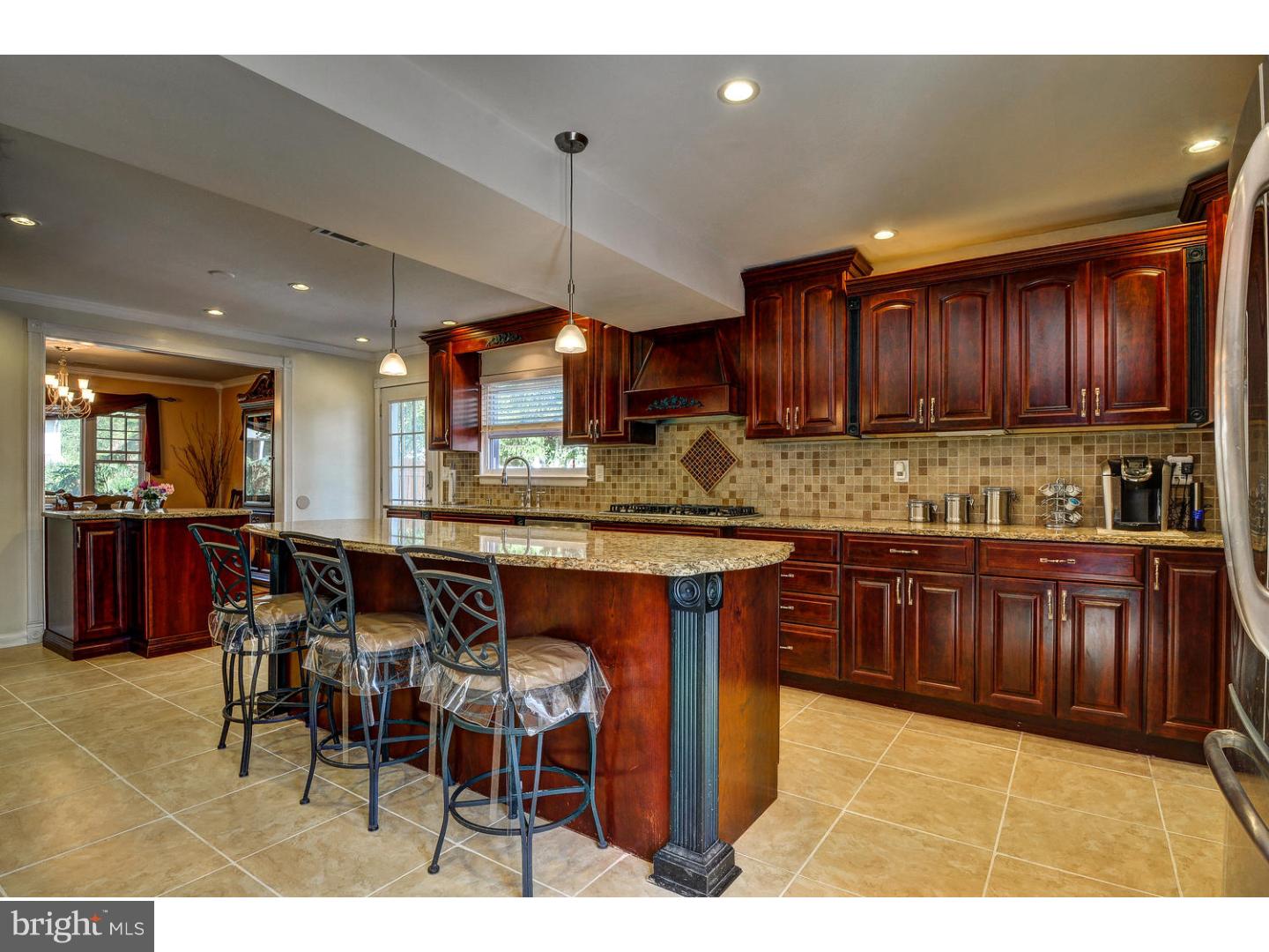 17 Gifford Road Somerset, NJ 08873 - Photo 8 of 24 Kitchen