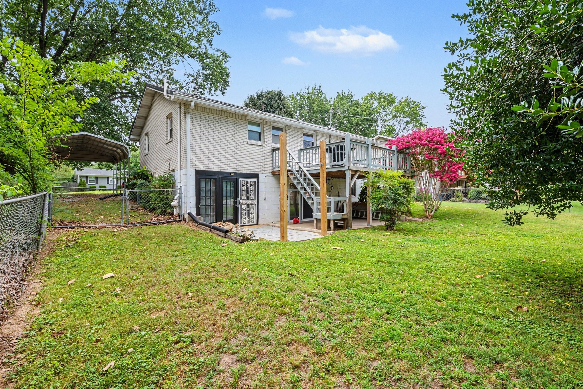 402 Grace Street Springfield, TN 37172 - Photo 24 of 25