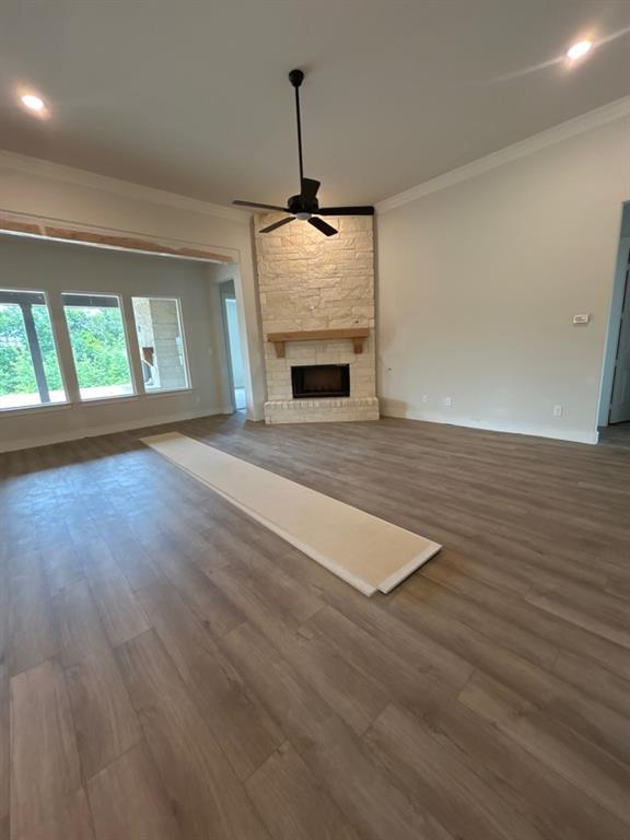 903 Perrin Lane Van Alstyne, TX 75495 - Photo 4 of 9