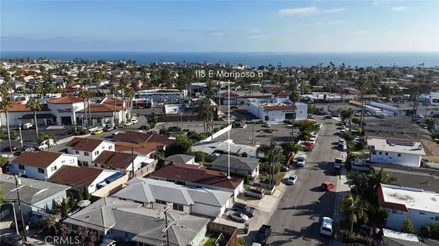 $3,100 | 118 B East Mariposa, San Clemente, CA 92672